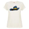 Sportage Ladies Surf Style T Shirt Thumbnail