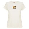 Sportage Ladies Surf Style T Shirt Thumbnail