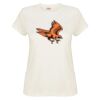 Sportage Ladies Surf Style T Shirt Thumbnail