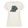 Sportage Ladies Surf Style T Shirt Thumbnail