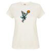 Sportage Ladies Surf Style T Shirt Thumbnail