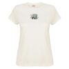 Sportage Ladies Surf Style T Shirt Thumbnail