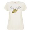 Sportage Ladies Surf Style T Shirt Thumbnail