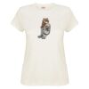 Sportage Ladies Surf Style T Shirt Thumbnail