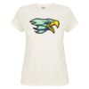 Sportage Ladies Surf Style T Shirt Thumbnail