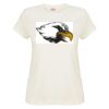 Sportage Ladies Surf Style T Shirt Thumbnail