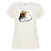 Sportage Ladies Surf Style T Shirt Thumbnail
