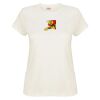 Sportage Ladies Surf Style T Shirt Thumbnail