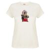 Sportage Ladies Surf Style T Shirt Thumbnail