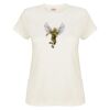 Sportage Ladies Surf Style T Shirt Thumbnail