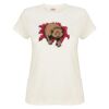 Sportage Ladies Surf Style T Shirt Thumbnail