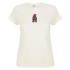 Sportage Ladies Surf Style T Shirt Thumbnail