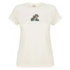 Sportage Ladies Surf Style T Shirt Thumbnail