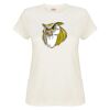 Sportage Ladies Surf Style T Shirt Thumbnail