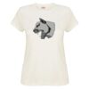 Sportage Ladies Surf Style T Shirt Thumbnail