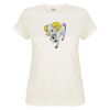 Sportage Ladies Surf Style T Shirt Thumbnail
