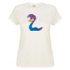Sportage Ladies Surf Style T Shirt Thumbnail