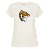 Sportage Ladies Surf Style T Shirt Thumbnail