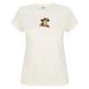 Sportage Ladies Surf Style T Shirt Thumbnail