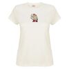 Sportage Ladies Surf Style T Shirt Thumbnail