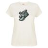 Sportage Ladies Surf Style T Shirt Thumbnail