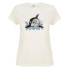 Sportage Ladies Surf Style T Shirt Thumbnail