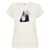 Sportage Ladies Surf Style T Shirt Thumbnail