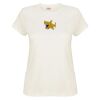 Sportage Ladies Surf Style T Shirt Thumbnail