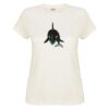 Sportage Ladies Surf Style T Shirt Thumbnail