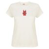 Sportage Ladies Surf Style T Shirt Thumbnail