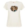 Sportage Ladies Surf Style T Shirt Thumbnail