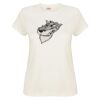 Sportage Ladies Surf Style T Shirt Thumbnail