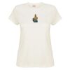 Sportage Ladies Surf Style T Shirt Thumbnail