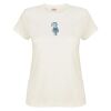 Sportage Ladies Surf Style T Shirt Thumbnail