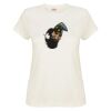 Sportage Ladies Surf Style T Shirt Thumbnail