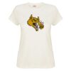 Sportage Ladies Surf Style T Shirt Thumbnail