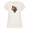 Sportage Ladies Surf Style T Shirt Thumbnail