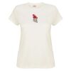 Sportage Ladies Surf Style T Shirt Thumbnail