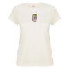 Sportage Ladies Surf Style T Shirt Thumbnail