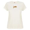 Sportage Ladies Surf Style T Shirt Thumbnail
