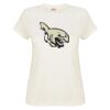 Sportage Ladies Surf Style T Shirt Thumbnail