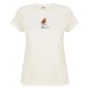 Sportage Ladies Surf Style T Shirt Thumbnail