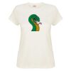 Sportage Ladies Surf Style T Shirt Thumbnail