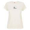 Sportage Ladies Surf Style T Shirt Thumbnail