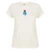 Sportage Ladies Surf Style T Shirt Thumbnail