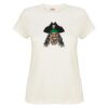 Sportage Ladies Surf Style T Shirt Thumbnail