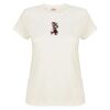 Sportage Ladies Surf Style T Shirt Thumbnail