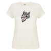 Sportage Ladies Surf Style T Shirt Thumbnail