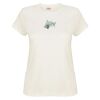 Sportage Ladies Surf Style T Shirt Thumbnail