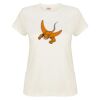Sportage Ladies Surf Style T Shirt Thumbnail